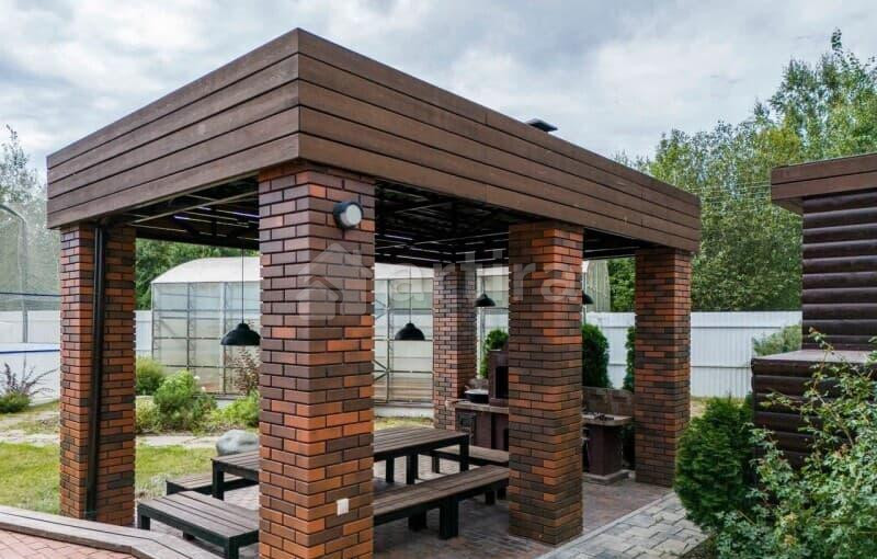 Коттедж, 710 м2 Истра - изображение 8