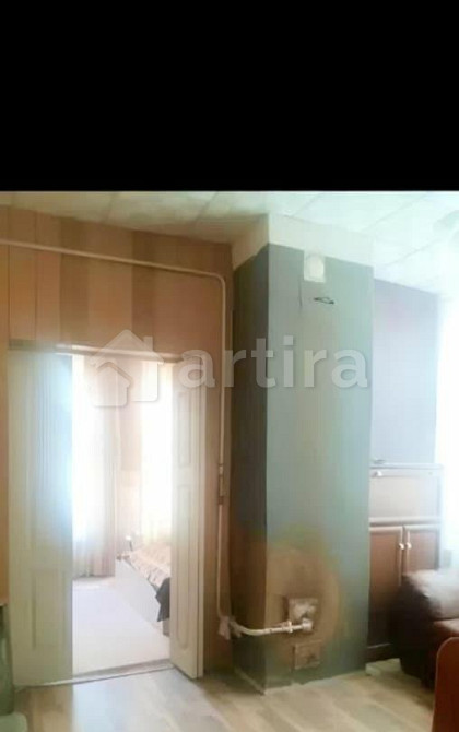 Комната, 28 м2, 2/2 эт. Саратов - изображение 2