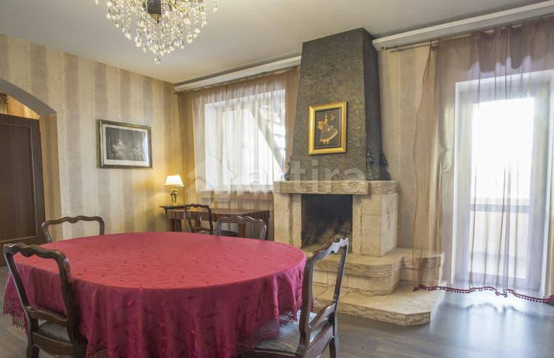 Коттедж, 500 м2 Одинцово - изображение 19