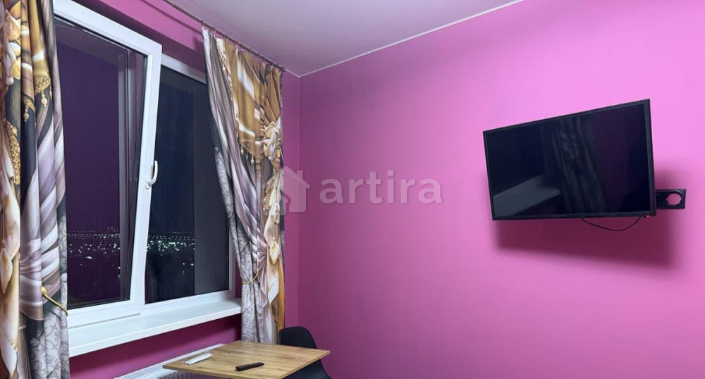 Комната, 13 м2, 15/25 эт. Ростов-на-Дону - изображение 1