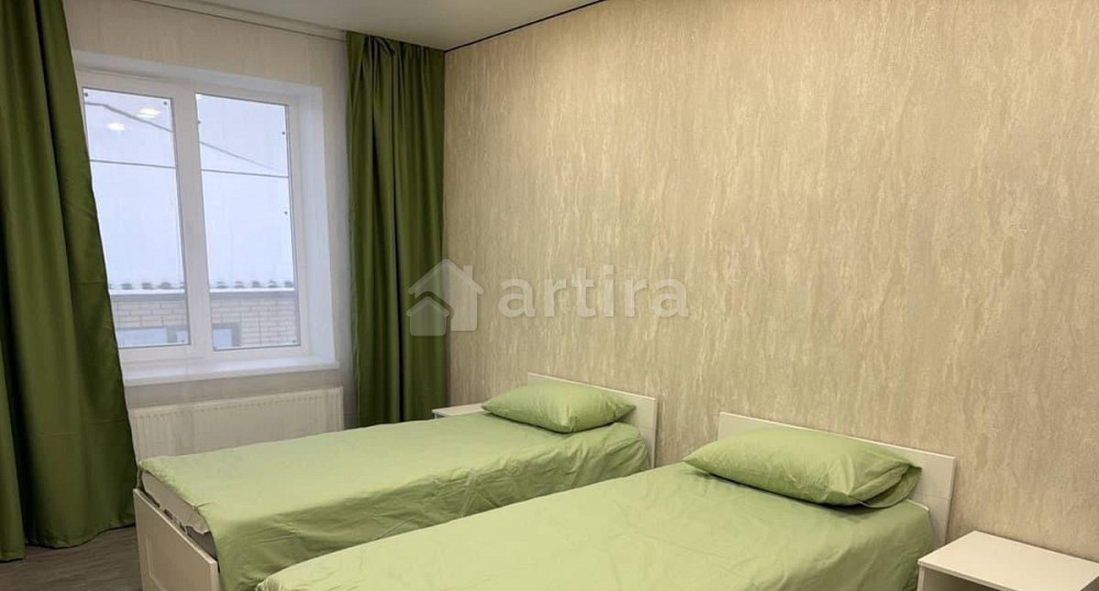 Таунхаус, 75 м2, 12 соток, 2 эт. Елабуга - изображение 5