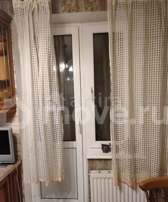 4-комн. квартира, 98.6 м2, 17/22 эт. Москва - изображение 7