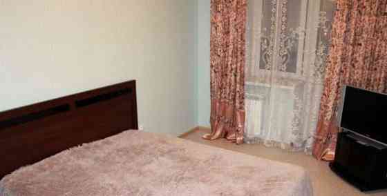 1-комн. апарт-ы, 39 м2, 9/10 эт. Тюмень