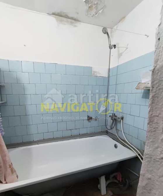 Комната, 6 м2, 4/7 эт. Уфа - изображение 8