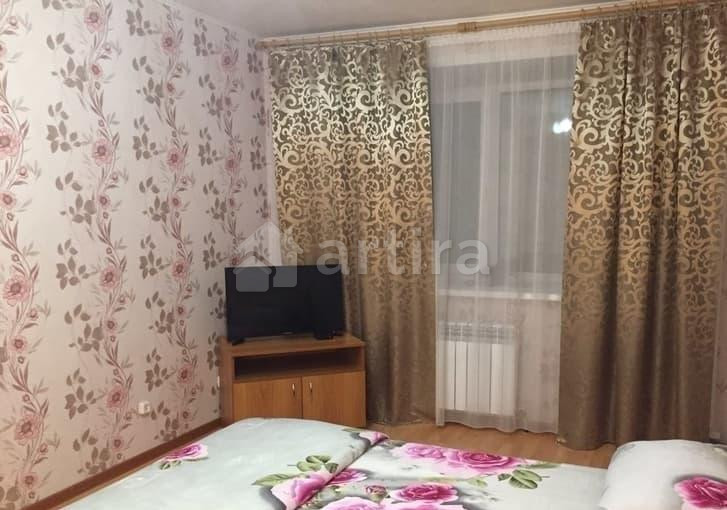 2-комн. квартира, 40 м2, 11/15 эт. Санкт-Петербург - изображение 1