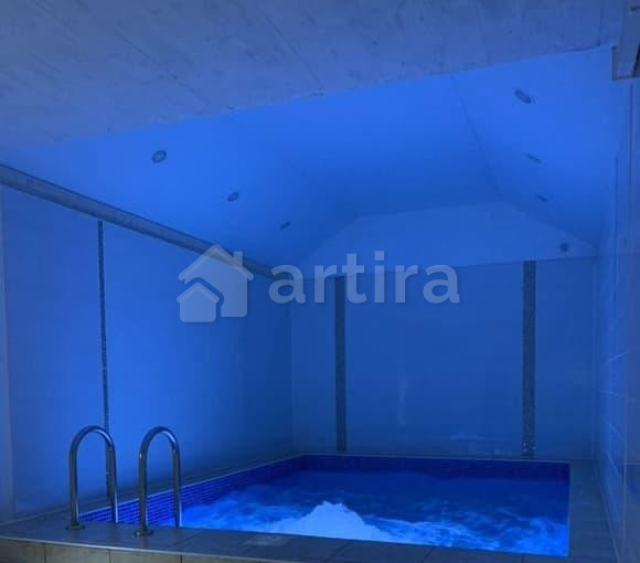 Дом, 180 м2 Домодедово - изображение 2