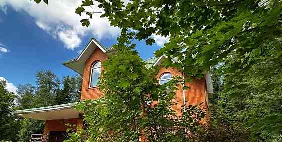 Коттедж, 140 м2, 12 соток, 2 эт. Наро-Фоминск