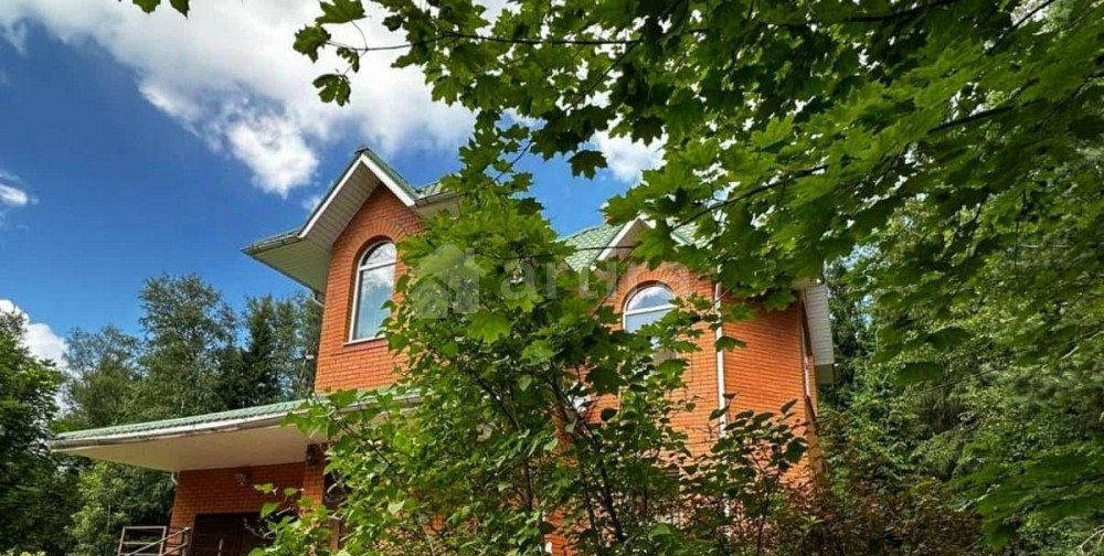 Коттедж, 140 м2, 12 соток, 2 эт. Наро-Фоминск - изображение 5