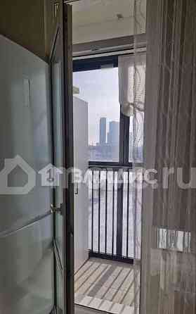 1-комн. квартира, 32.8 м2, 6/22 эт. Москва