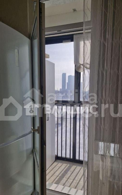 1-комн. квартира, 32.8 м2, 6/22 эт. Москва - изображение 2