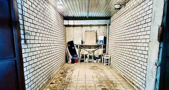 Гараж, 17.2 м2 Мытищи