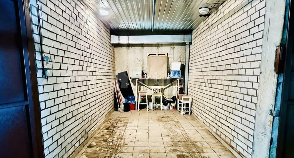 Гараж, 17.2 м2 Мытищи - изображение 1