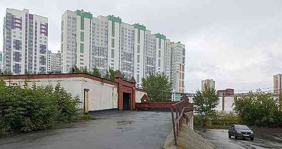 Гараж, 18 м2 Екатеринбург