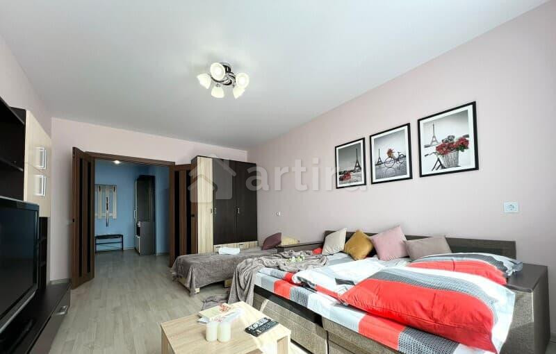 2-комн. квартира, 70 м2, 9/19 эт. Калуга - изображение 9