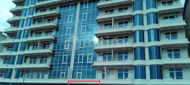 Студия, 30 м2, 1/9 эт. Ливадия - изображение 3