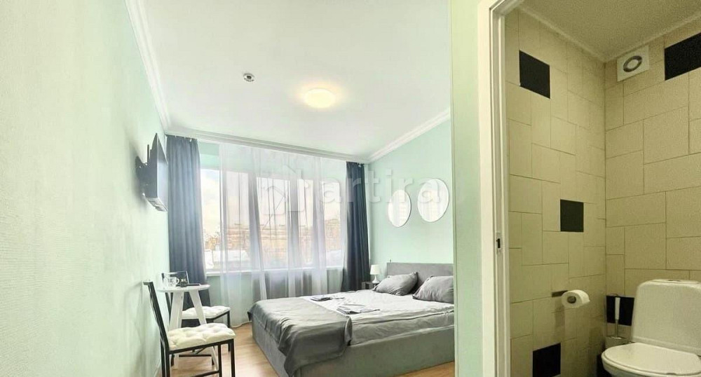 Комната, 20 м2, 2/2 эт. Санкт-Петербург - изображение 3