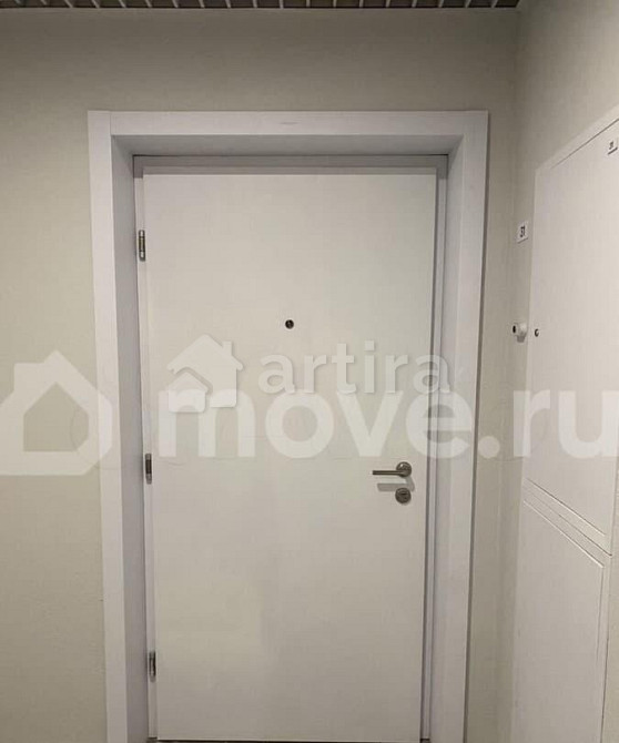 2-комн. квартира, 59.5 м2, 2/19 эт. Москва - изображение 5