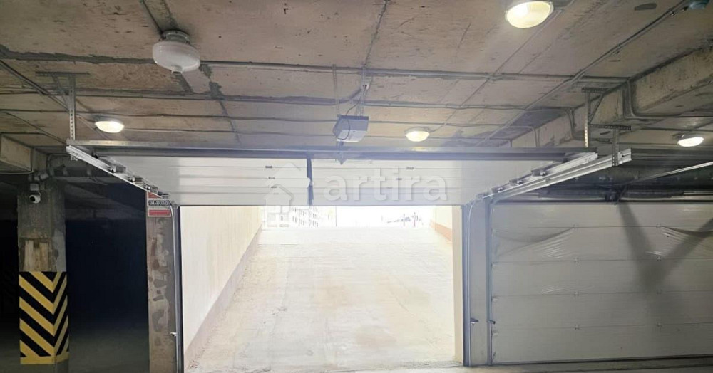 Гараж, 15 м2 Симферополь - изображение 4