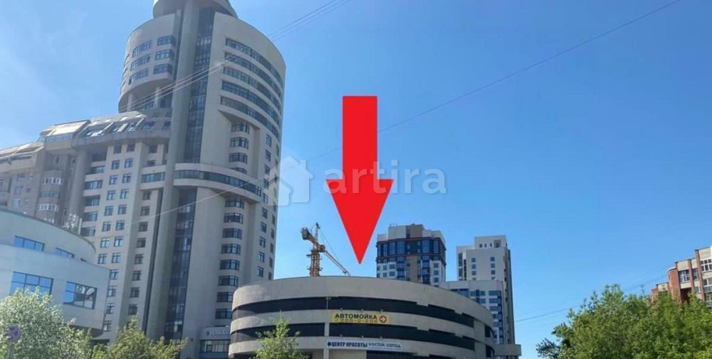 Гараж, 18 м2 Екатеринбург - изображение 4