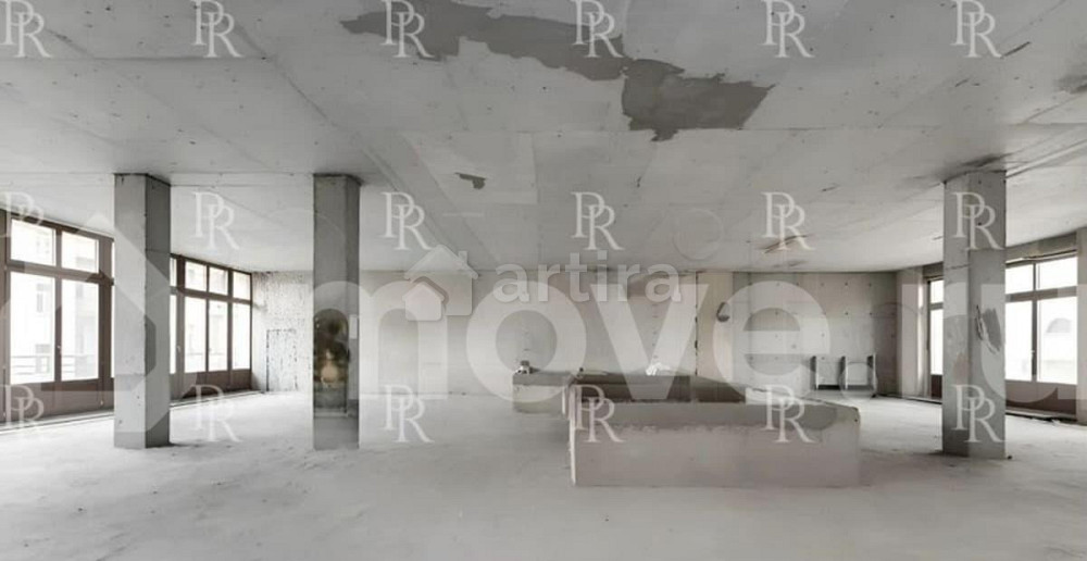 5-комн. квартира, 252.1 м2, 3/7 эт. Москва - изображение 5