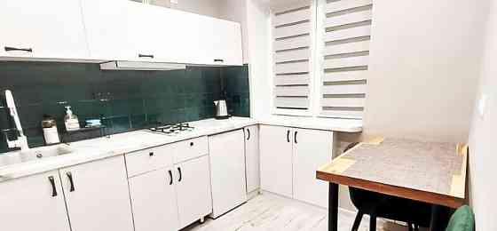 1-комн. квартира, 52 м2, 9/16 эт. Самара