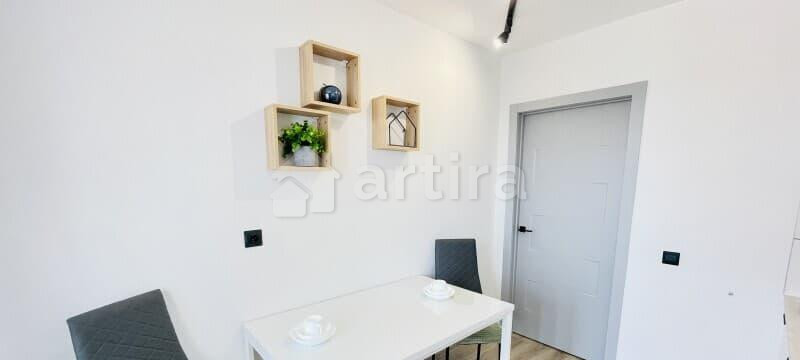 1-комн. квартира, 40 м2, 17/19 эт. Уфа - изображение 9