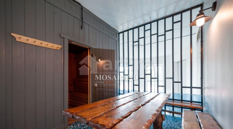 Коттедж, 1100 м2 Краснознаменск - изображение 12