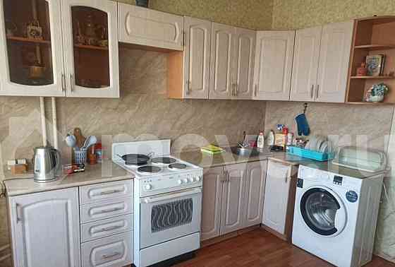 2-комн. квартира, 62 м2, 14/16 эт. Москва