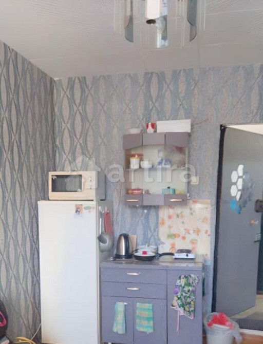 Комната, 10 м2, 7/9 эт. Красноярск - изображение 2