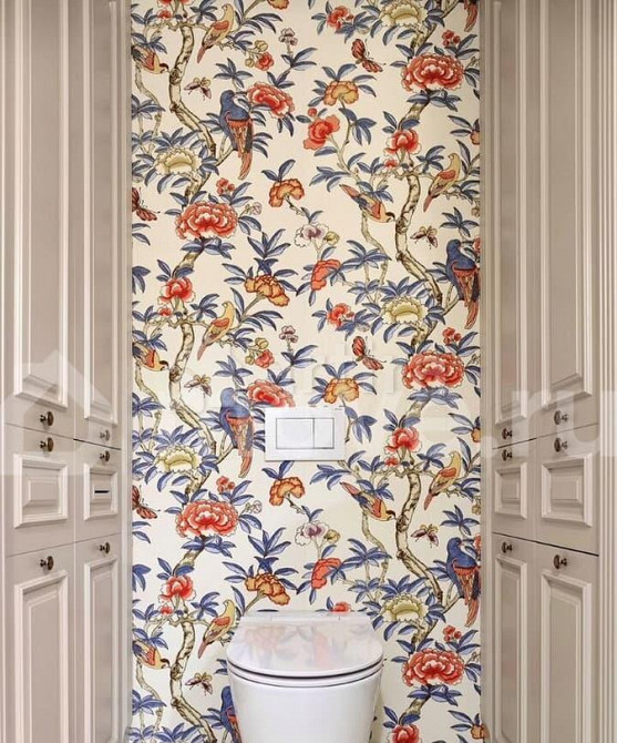 3-комн. апарт-ы, 96.1 м2, 7/12 эт. Москва - изображение 7