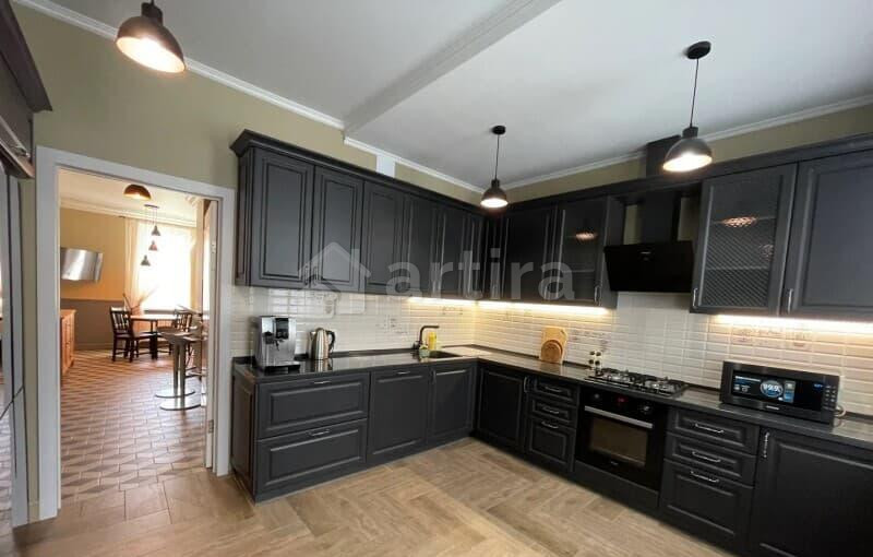 Коттедж, 800 м2 Химки - изображение 16