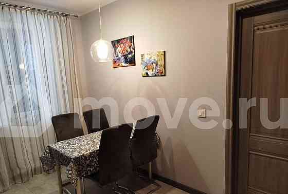 3-комн. квартира, 71.4 м2, 14/25 эт. Москва