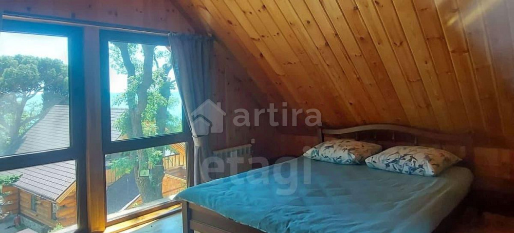 Дом, 65 м2, 1 сотка, 2 эт. Ялта - изображение 7