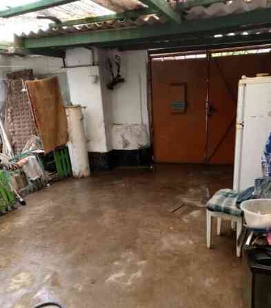 Дом, 40 м2 Симферополь