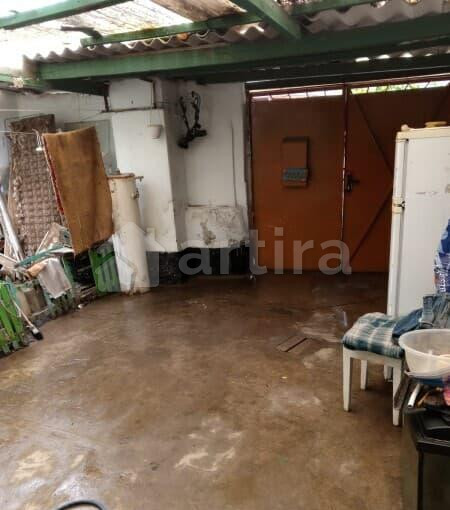 Дом, 40 м2 Симферополь - изображение 2