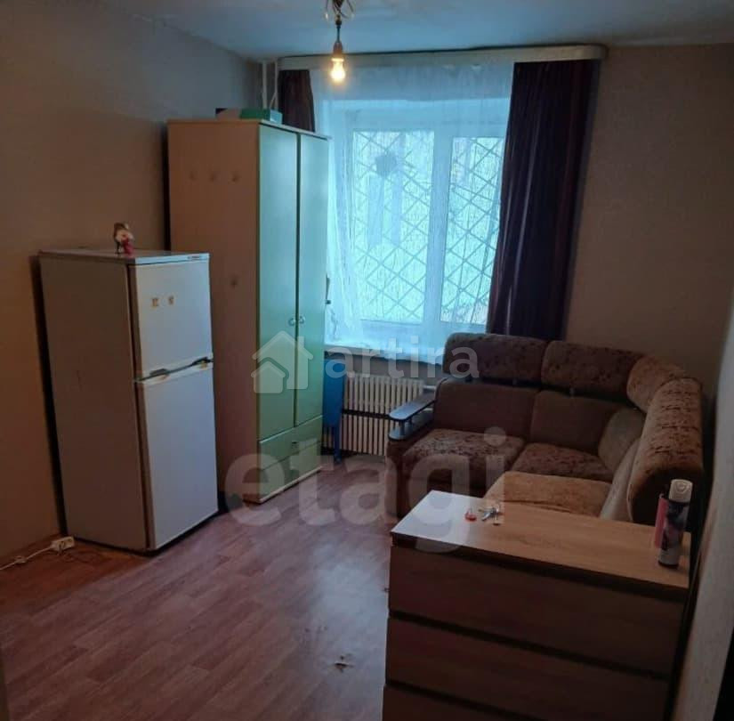 Комната, 18 м2, 3/9 эт. Бердск - изображение 7