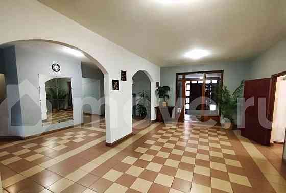 6-комн. квартира, 197 м2, 8/9 эт. Москва