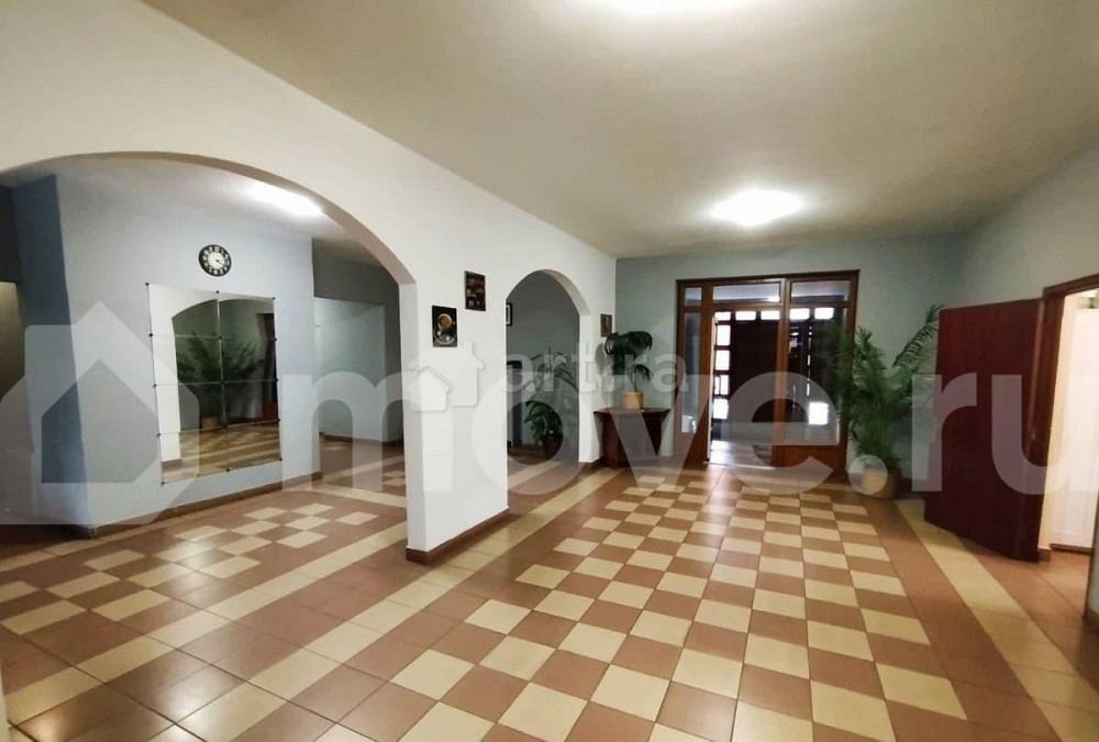 6-комн. квартира, 197 м2, 8/9 эт. Москва - изображение 1