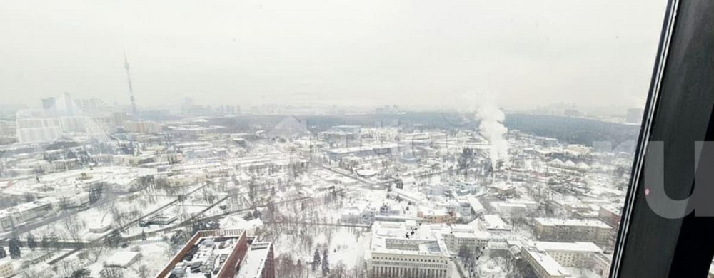 4-комн. квартира, 117.4 м2, 40/48 эт. Москва - изображение 7