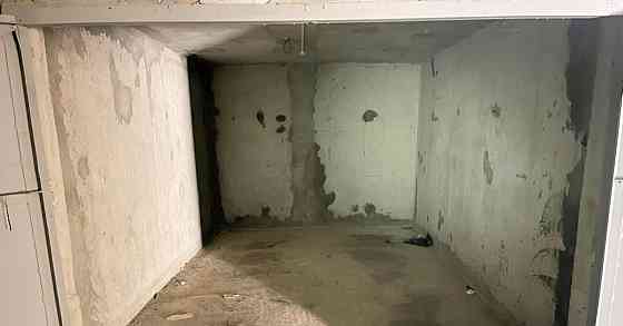 Гараж, 18 м2 Ессентукская