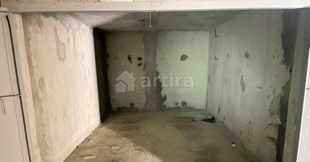 Гараж, 18 м2 Ессентукская - изображение 2