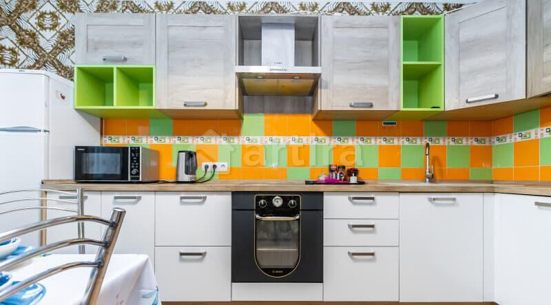 3-комн. квартира, 66 м2, 9/17 эт. Красногорск - изображение 14