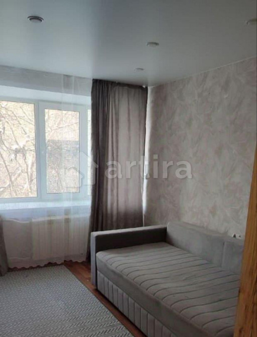 Комната, 18 м2, 4/9 эт. Новосибирск - изображение 3