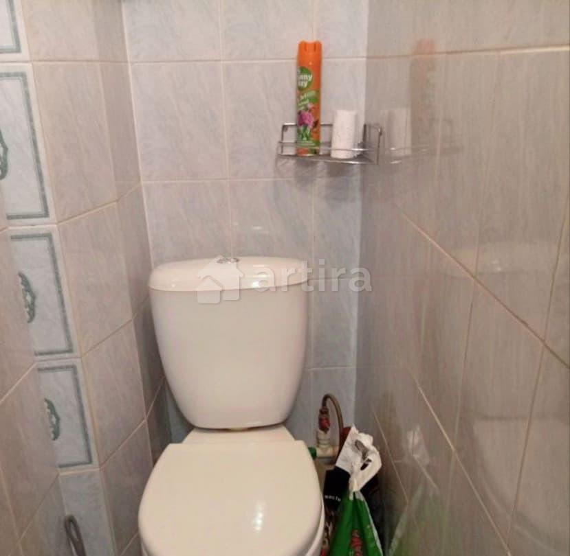 Комната, 10 м2, 2/9 эт. Ижевск - изображение 4