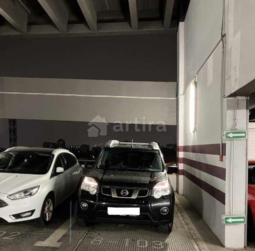 Гараж, 15 м2 Москва - изображение 1