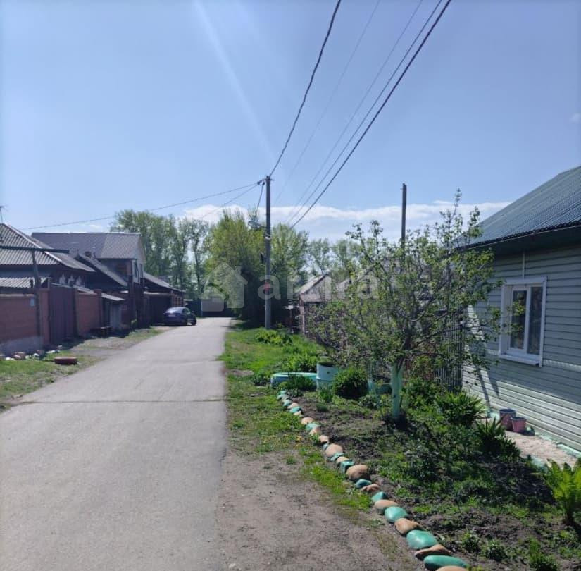 Дом, 32 м2, 3 сотки, 1 эт. Иркутск - изображение 6