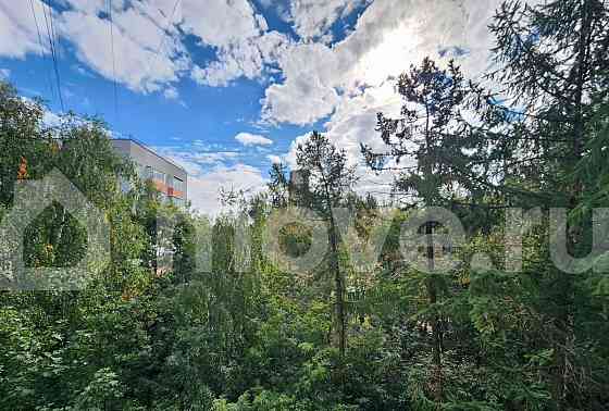 1-комн. квартира, 31.6 м2, 6/9 эт. Москва