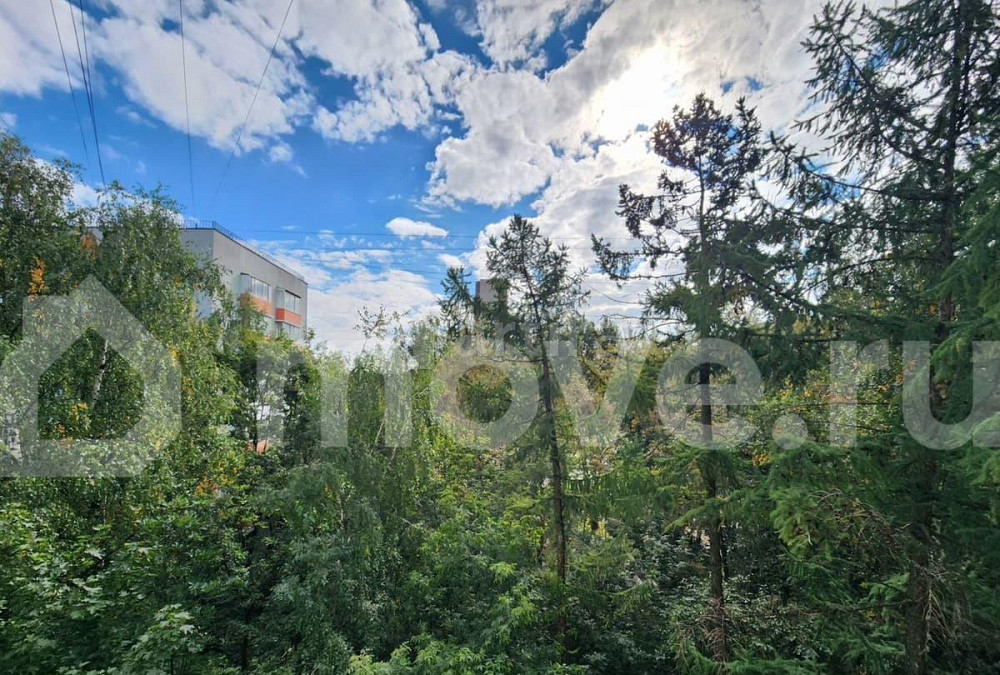 1-комн. квартира, 31.6 м2, 6/9 эт. Москва - изображение 4