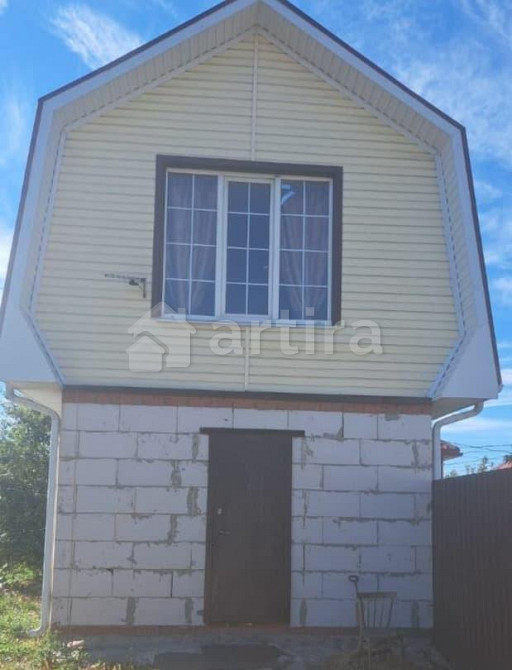 Дом, 60 м2, 6 соток, 1 эт. Азов - изображение 1