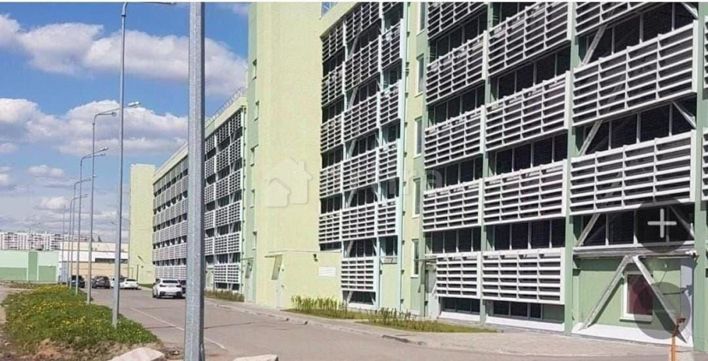 Гараж, 13.3 м2 Москва - изображение 1